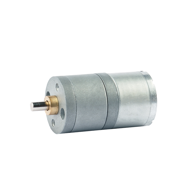 12V 24V 25GA-310 менувач